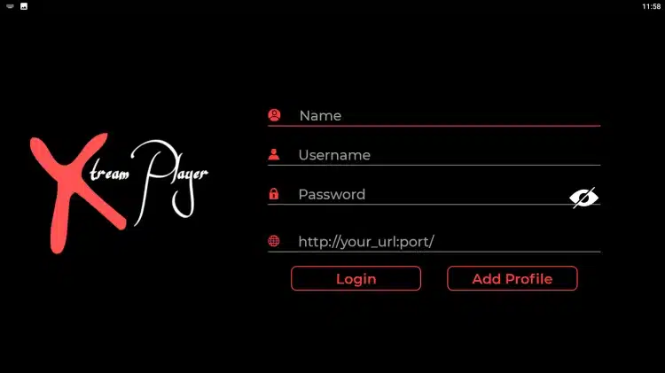 Comment installer Smart IPTV Xtream Player et configurer l'abonnement IPTV ? sept