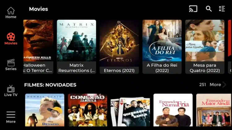 Comment installer Smart IPTV Xtream Player et configurer l'abonnement IPTV ? 9