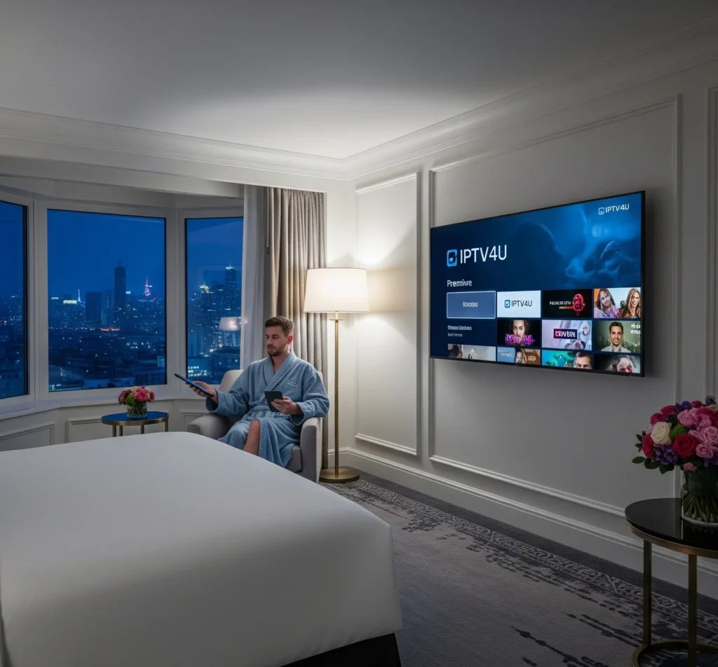iptv abonnement