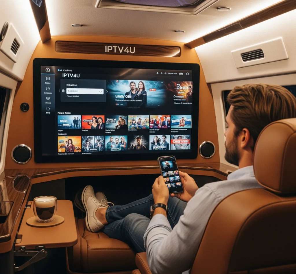 iptv abonnement