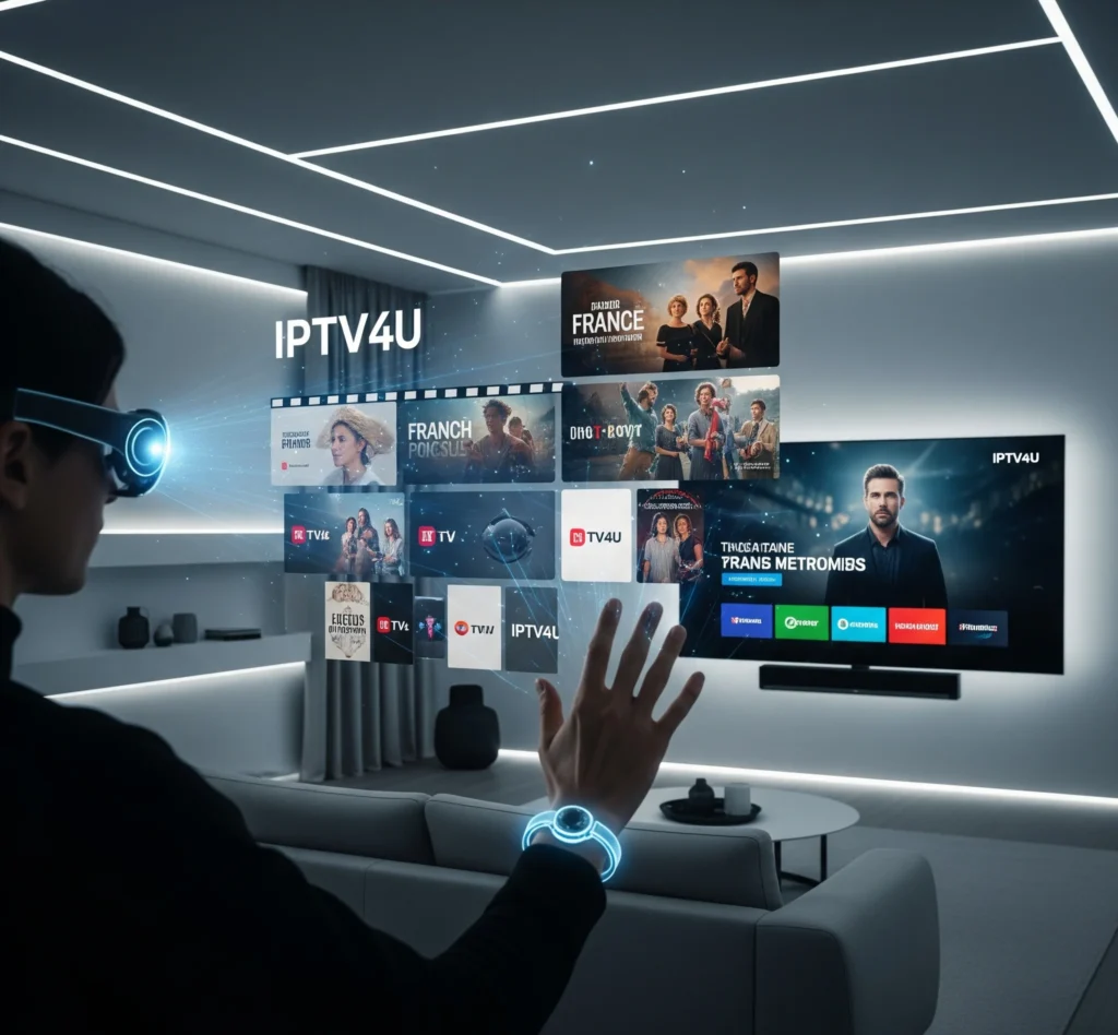 Mario IPTV