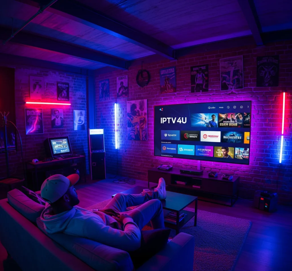 meilleur site IPTV