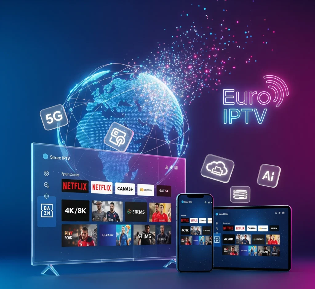 euro iptv
